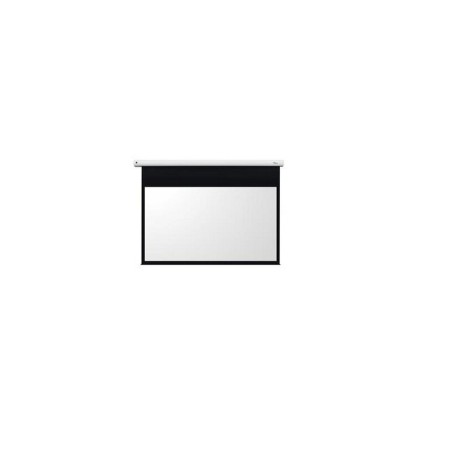 Optoma DE-1109EGA projection screen